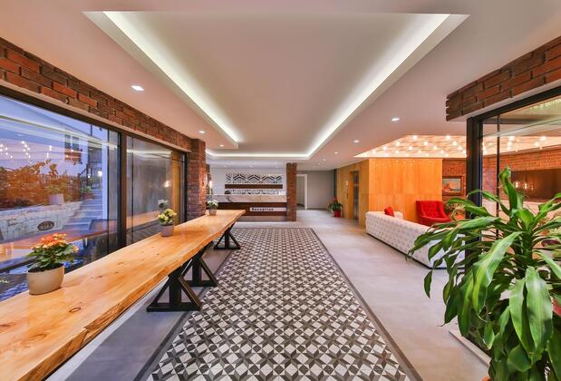 Lale Hotel - Görsel 6