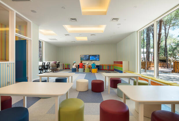 Nirvana Mediterranean Excellence - Görsel 43