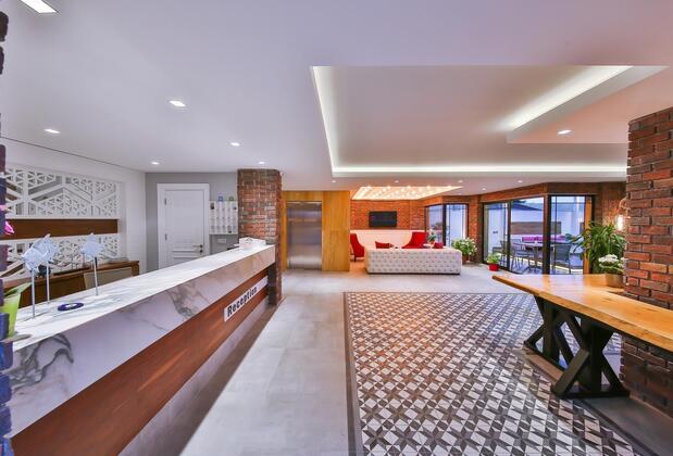 Lale Hotel - Görsel 7