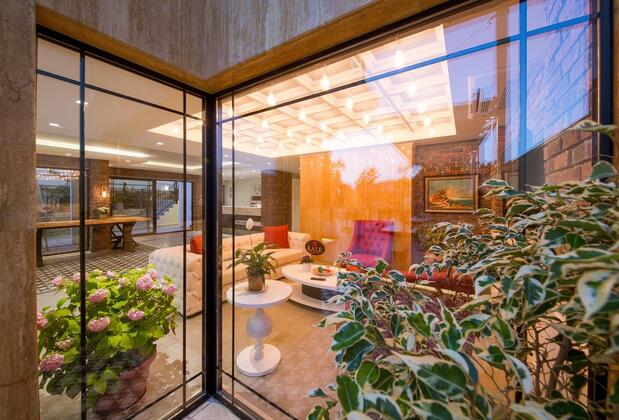 Lale Hotel - Görsel 8