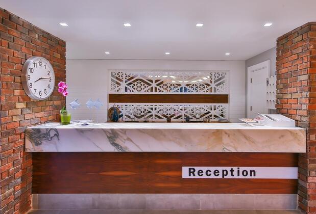 Lale Hotel - Görsel 10