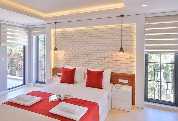 Lale Hotel - Görsel 11