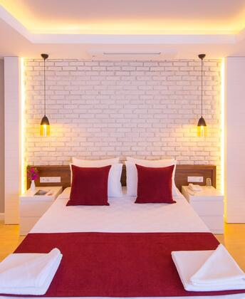 Lale Hotel - Görsel 12