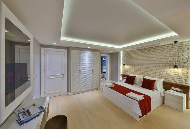 Lale Hotel - Görsel 14