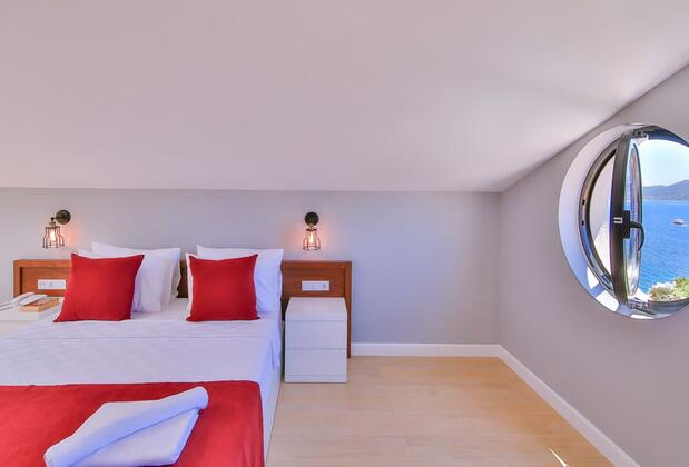 Lale Hotel - Görsel 15