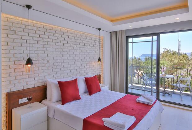 Lale Hotel - Görsel 16