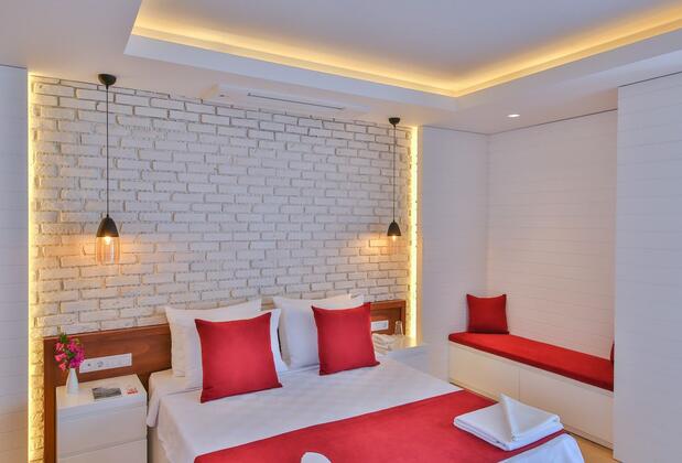 Lale Hotel - Görsel 17