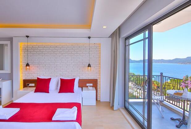 Lale Hotel - Görsel 18