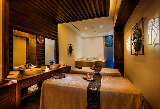 Nirvana Mediterranean Excellence - Görsel 44