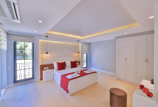 Lale Hotel - Görsel 19