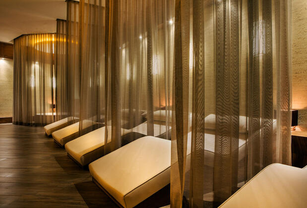 Nirvana Mediterranean Excellence - Görsel 45