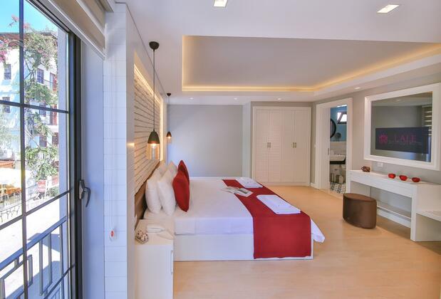 Lale Hotel - Görsel 20