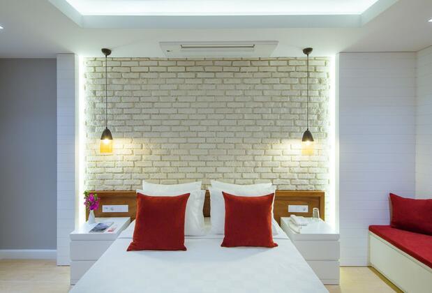 Lale Hotel - Görsel 22