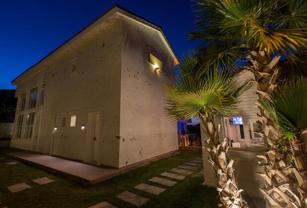 A La Lucca Boutique Hotel - Görsel 6