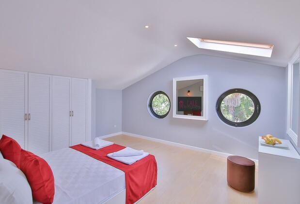 Lale Hotel - Görsel 23