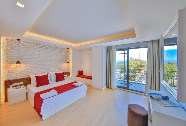 Lale Hotel - Görsel 25