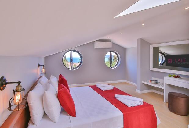 Lale Hotel - Görsel 26