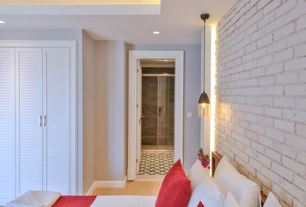 Lale Hotel - Görsel 27