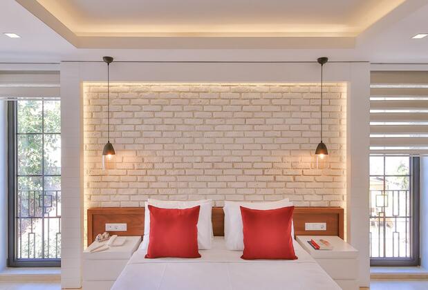 Lale Hotel - Görsel 21