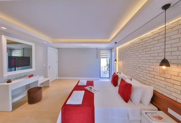 Lale Hotel - Görsel 28