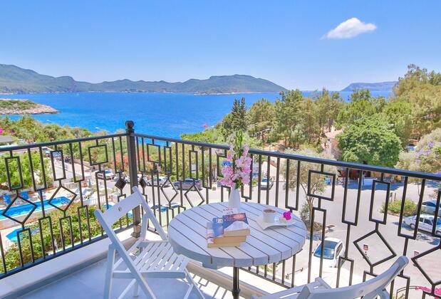 Lale Hotel - Görsel 4