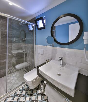 Lale Hotel - Görsel 31