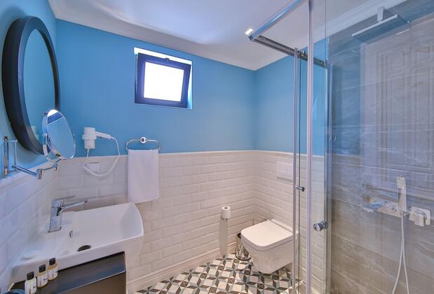 Lale Hotel - Görsel 32