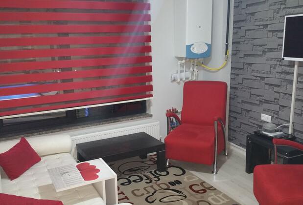 Akademi Suite Evleri - Görsel 3