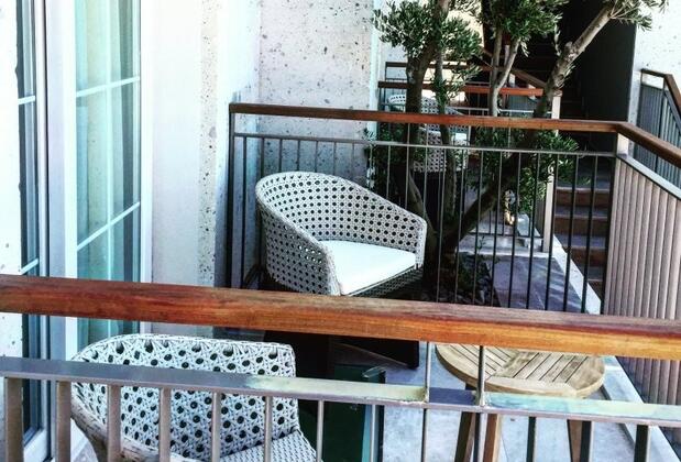 A La Lucca Boutique Hotel - Görsel 13