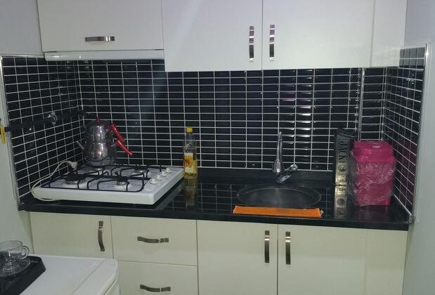 Akademi Suite Evleri - Görsel 7