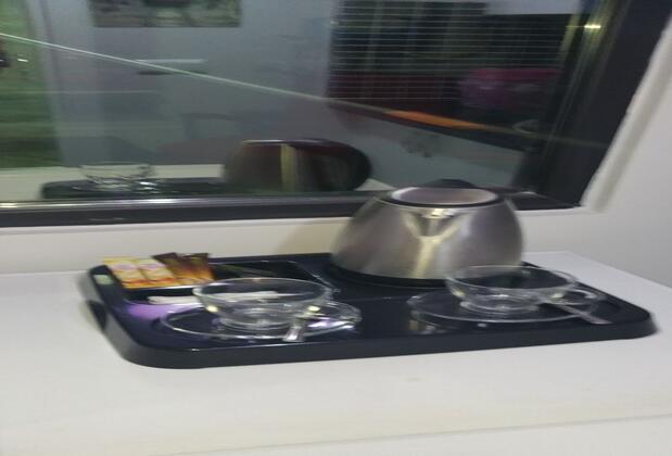 Akademi Suite Evleri - Görsel 9