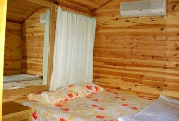 Olympos Alaturca Pansiyon - Görsel 3