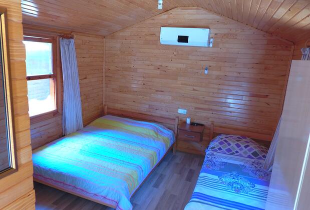 Olympos Alaturca Pansiyon - Görsel 5