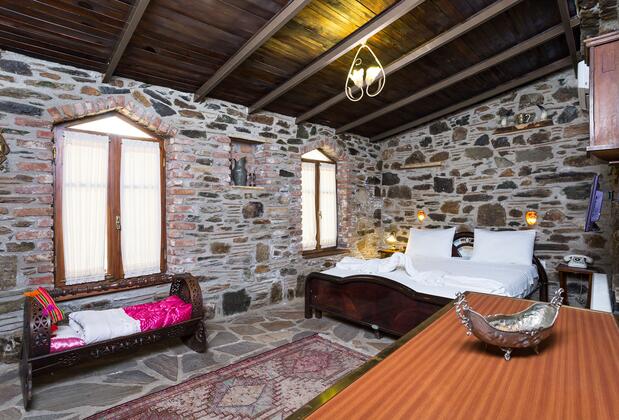 Stonehouse By İpek Hotel - Görsel 6