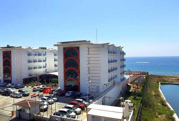 Notion Kesre Beach Hotel - Görsel 3