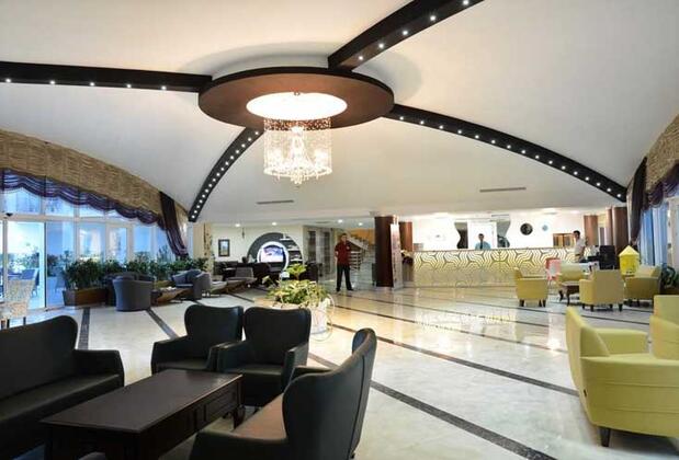 Notion Kesre Beach Hotel - Görsel 9