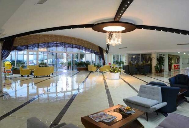 Notion Kesre Beach Hotel - Görsel 11