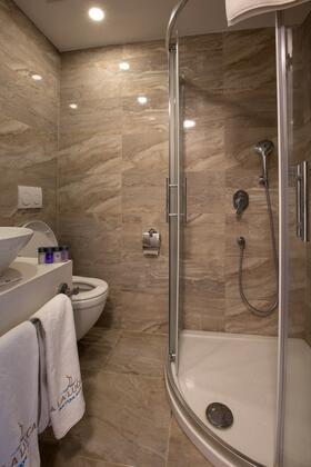 A La Lucca Boutique Hotel - Görsel 21