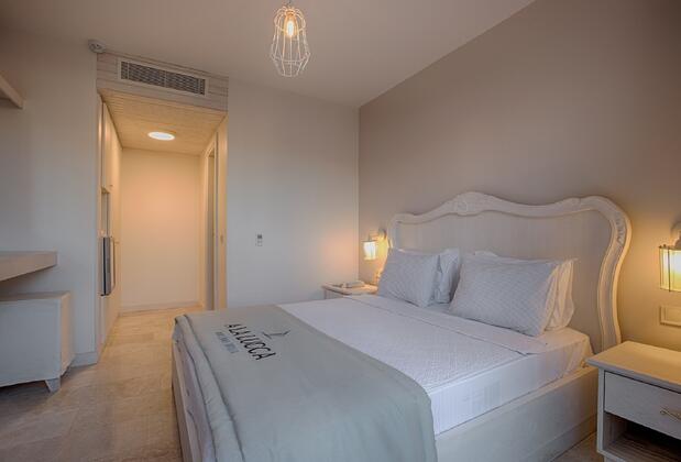 A La Lucca Boutique Hotel - Görsel 17