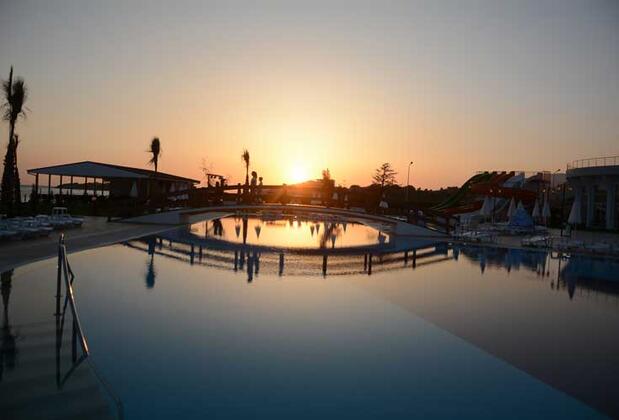 Notion Kesre Beach Hotel - Görsel 4