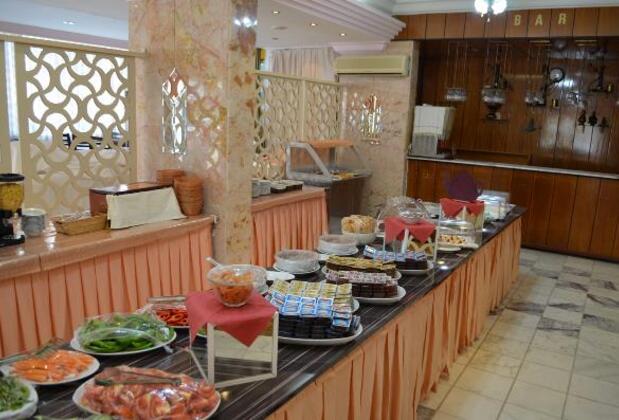 Megaş Otel - Görsel 8