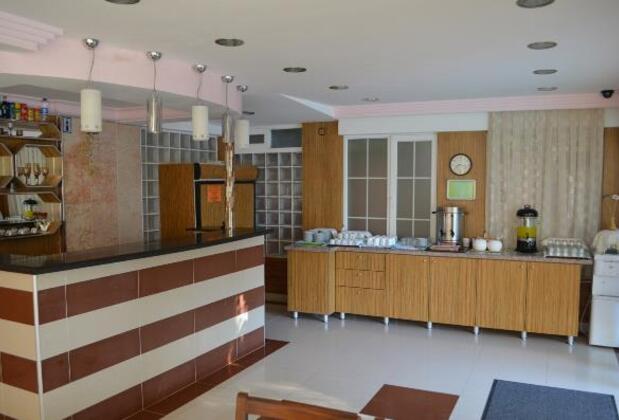 Megaş Otel - Görsel 7