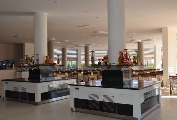 Notion Kesre Beach Hotel - Görsel 25