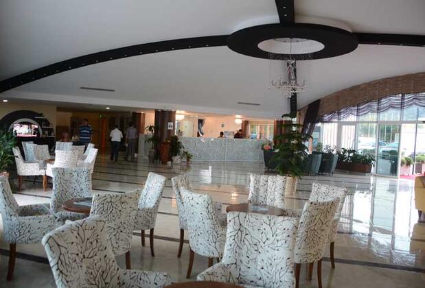 Notion Kesre Beach Hotel - Görsel 29