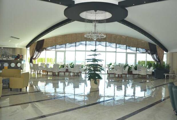 Notion Kesre Beach Hotel - Görsel 10