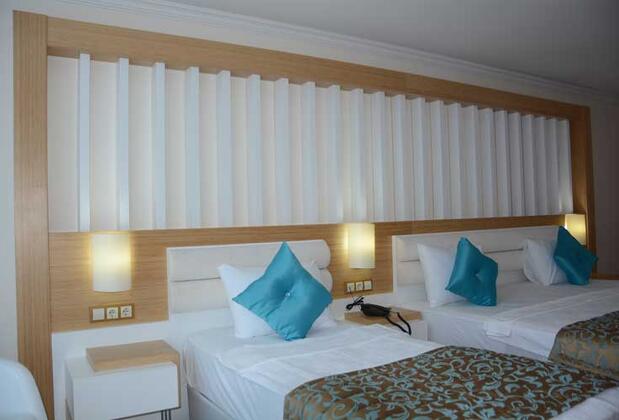 Notion Kesre Beach Hotel - Görsel 39