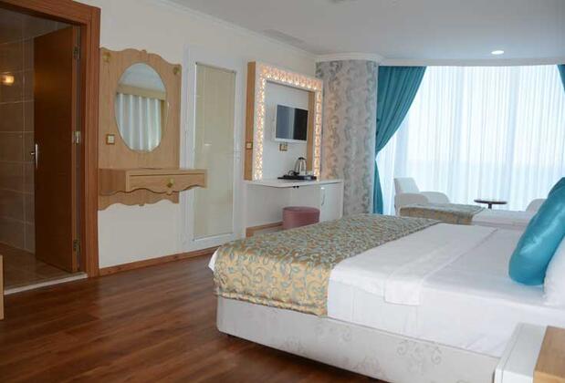 Notion Kesre Beach Hotel - Görsel 34