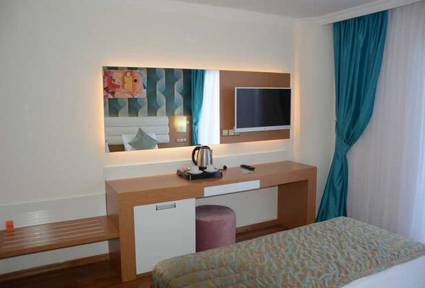 Notion Kesre Beach Hotel - Görsel 35