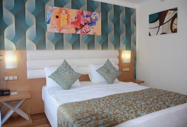 Notion Kesre Beach Hotel - Görsel 36