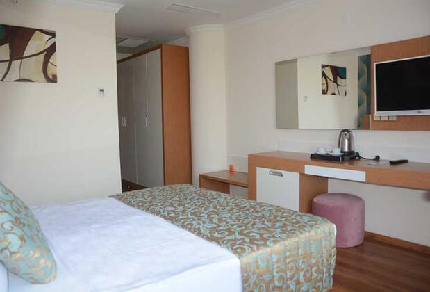 Notion Kesre Beach Hotel - Görsel 37